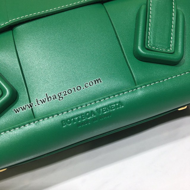 Bottega veneta高端女包 寶緹嘉爆款THE ARCO編織款手提包  BV經典款蝙蝠包  gxz1116